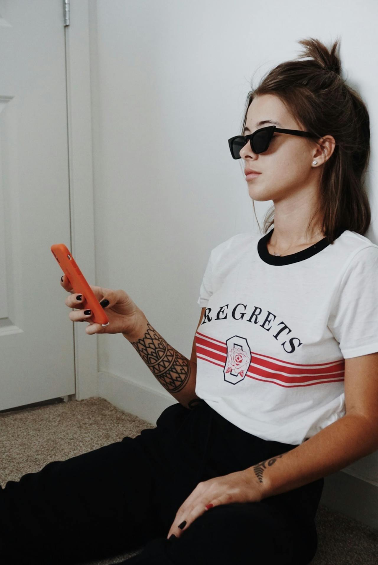 Classic Crew Tee